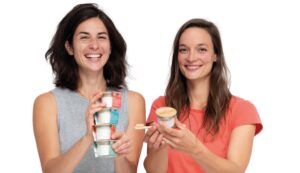 Sprich über Deine Idee, statt sie geheim zu halten