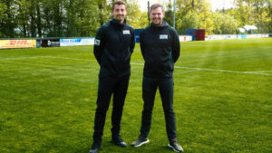 Diese Start-up-Gründer digitalisieren Sportdeutschland