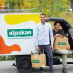 Für jeden Hinweis muss man dankbar sein alpakas lieferdienst lebensmittel lokal nachhaltig