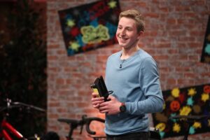 Durchsetzungsvermögen ist wichtig