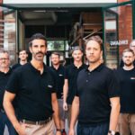 Wer bereit ist, auch in aussichtslosen Situationen einen kühlen Kopf zu bewahren, kann langfristig Erfolg haben CNC24