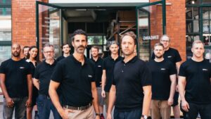 Wer bereit ist, auch in aussichtslosen Situationen einen kühlen Kopf zu bewahren, kann langfristig Erfolg haben