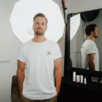 Spaß haben und Durchhaltevermögen aufbauen Cherrydeck Branded Stock