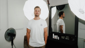 Spaß haben und Durchhaltevermögen aufbauen