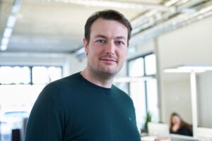 Groß denken und Ziele mutig umsetzen