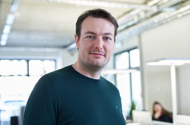 SedaiNow ESG Daten