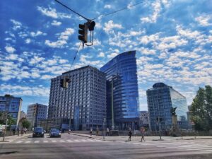 Die deutsche Start-up-Szene boomt