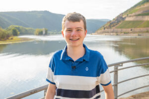 Kommt in die Puschen!