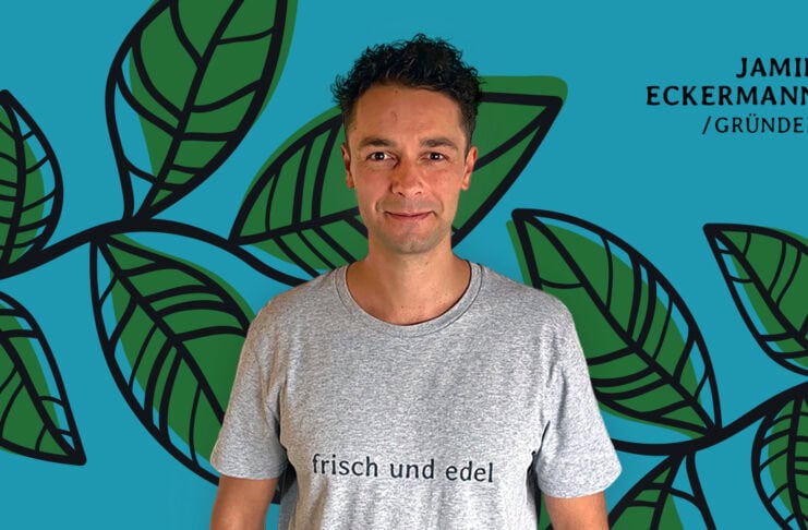 Der Fredel pesto