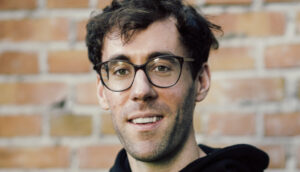 Seid ehrgeizig, aber nicht verbissen