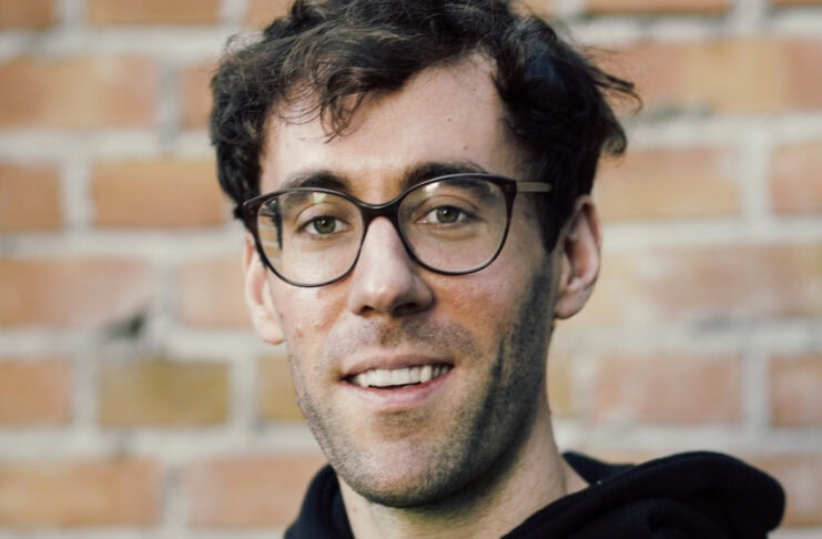 unitplus anlagekonto UnitPlus Anlagekonto verbindet Bankkonto mit Geldanlage Fabian Mohr fotograf markus lieder