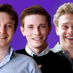 Mache einen Schritt nach dem anderen und bleibe fokussiert Fingu