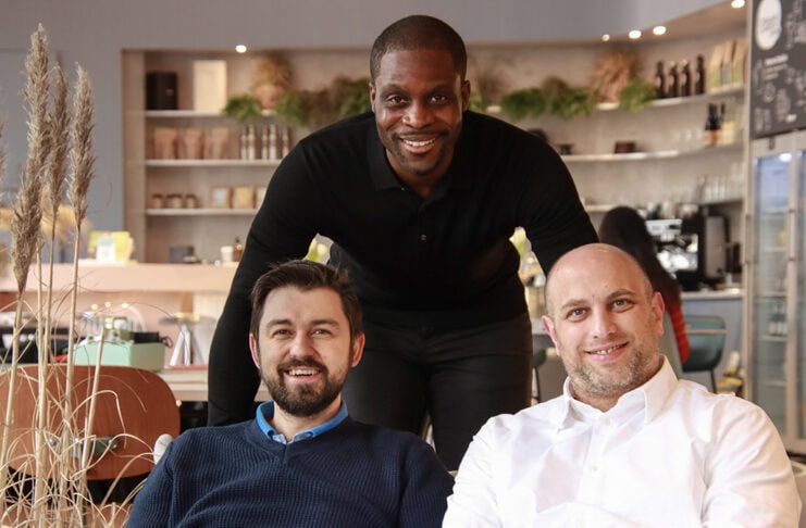 garentii kautionsmanagement