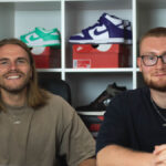 HEAT MVMNT macht Sneaker zum Business-Konzept HEAT MVMNT macht Sneaker zum Business-Konzept
