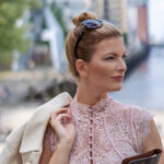 Vom Hamburger Plattenbau zur Millionärin Jessica Verfürth