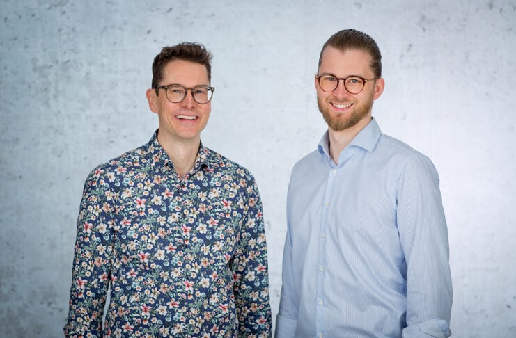Liberbyte founder team bild
