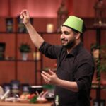 Glaubt an euch Amjad Abu Hamid Mamas Falafelteig traditionelle Falafel Höhle der Löwen