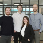 Von Beginn an Nähe zum Kunden aufbauen organifarms farm roboter