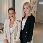 Glaub an dich – Du kannst alles schaffen! SUITITION POWERSUITS Anzüge Frauen