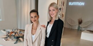 SUITITION POWERSUITS Anzüge Frauen