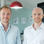 Stellt sicher, dass ihr den oder die richtigen Partner an eurer Seite habt. sparrks business coaching