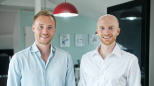 Stellt sicher, dass ihr den oder die richtigen Partner an eurer Seite habt.