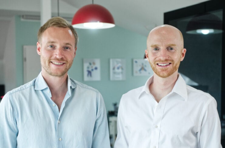 sparrks business coaching