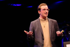 Nimm dir stets die nötige Zeit, um die richtigen Leute einzustellen