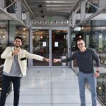 Vorbereitung ist alles trustspace