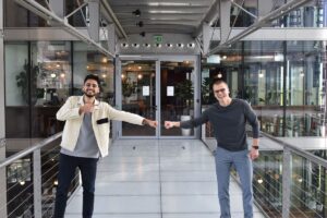 Vorbereitung ist alles