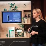 Anders sein! Normal gibt es schon! WITHOUTme Shampoo in Mehrweg Edelstahlflaschen Höhle der Löwen