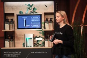 Anders sein! Normal gibt es schon!