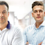 Nicht zu lange zögern oder Nachdenken wings for living rotorblätter urbane outdoor