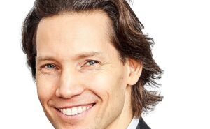 Flexibilität ist eine entscheidende Rolle