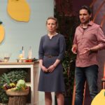 Sammelt so früh wie möglich Erfahrungen und lasst Euch helfen lemonist reduziert Pestizidrückstände an Obst Gemüse Höhle der Löwen