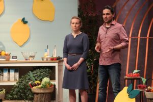 Sammelt so früh wie möglich Erfahrungen und lasst Euch helfen