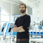 Ein starker Purpose macht das Leben eines Gründers deutlich leichter rebuy: Plattform für gebrauchte Elektronik und Medien