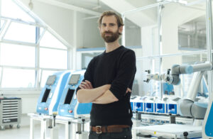 Ein starker Purpose macht das Leben eines Gründers deutlich leichter