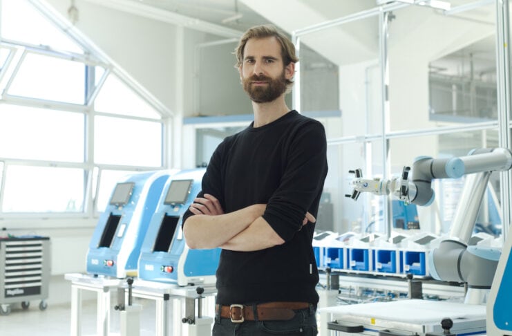 rebuy: Plattform für gebrauchte Elektronik und Medien