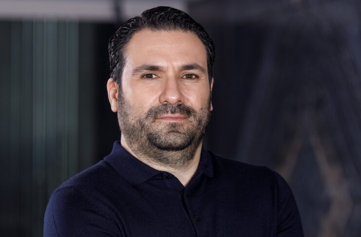 Trive Multi-Asset-Investmentplattform