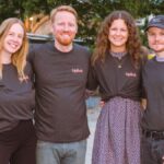 Habt keine Angst, viel und laut über eure Idee und eure Lösungen zu sprechen! Uplink IT-Freelancer entwickler