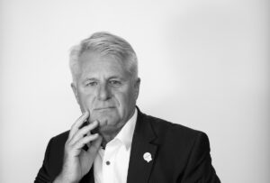 Die Nachfolgeregelung – Königsdisziplin für Unternehmer