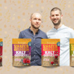 Fang einfach an, wenn du an deine Idee glaubst! youflake