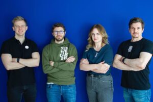 Trefft Entscheidungen