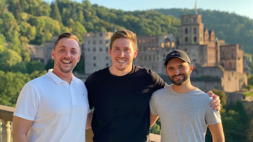 COZY HEAVEN Bettwäsche aus nachhaltigen Eukalyptusfasern