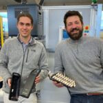 Man muss seine eigenen Stärken und Schwächen kennen Circu Li-ion