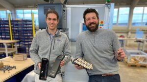 Man muss seine eigenen Stärken und Schwächen kennen