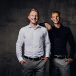 Ein gesunder Mix aus Selbstbewusstsein und Risikobereitschaft DB Digital