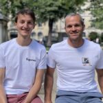 Suchen Sie Unterstützung durch Menschen, die Wissen wie es geht Figures