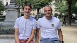 Suchen Sie Unterstützung durch Menschen, die Wissen wie es geht